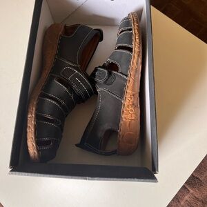 Josef Seibel Rosalie 45